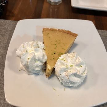 Epic SmokeHouse - Key lime pie - Steakhouses Near Me - Arlington, Virginia