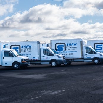 Shaw Plumbing Heating and Air Conditioning - Plumbing Near Me - Spokane, Washington Shaw Plumbing Heating and Air Conditioning - Plumbing Near Me - Spokane, Washington
