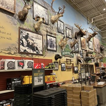 Bass Pro Shops - Accessories Near Me - Irvine, California