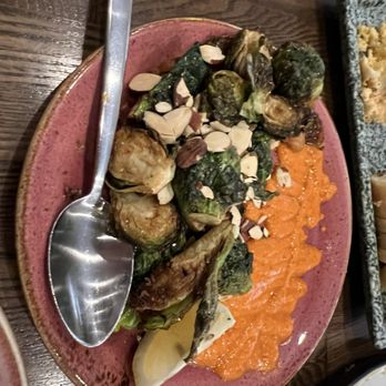Firefly Tapas Kitchen + Bar - Tapas/Small Plates Near Me - Las Vegas, Nevada