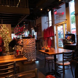 VIRGIL’S REAL BBQ - LAS VEGAS - 1297 Photos & 1239 Reviews - 3545 Las ...