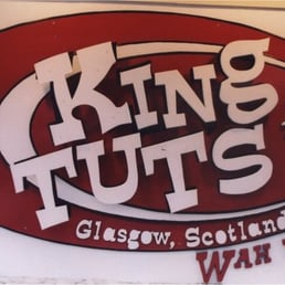 King Tuts King Tuts