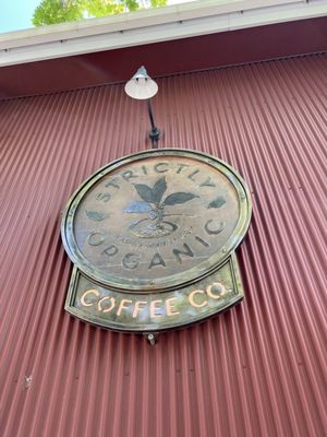 Strictly Organic by null