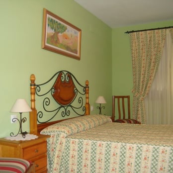 Casa la Buhardilla - Habitación principal. Apartamento Casa Go - Vacation Rentals Near Me - Torla, HU