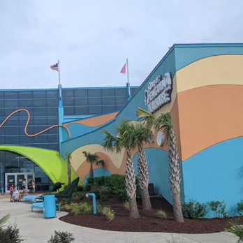 Ripley's Mirror Maze - Ripley's Aquarium of Myrtle Beach - Aquariums Near Me - Myrtle Beach, South Carolina Ripley's Mirror Maze - Ripley's Aquarium of Myrtle Beach - Aquariums Near Me - Myrtle Beach, South Carolina