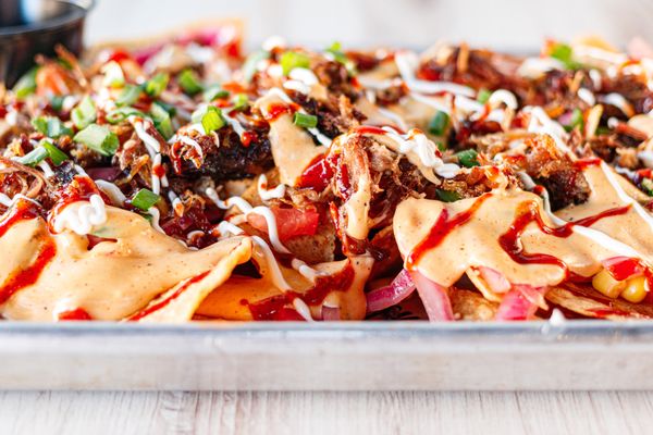 Puckett's Restaurant by null