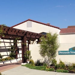 Peninsula Sinai Congregation