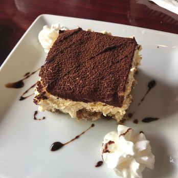 Cafe Italia - Italian Near Me - Grapevine, Texas