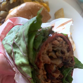 PLNT Burger - Vegan Near Me - Silver Spring, Maryland PLNT Burger - Vegan Near Me - Silver Spring, Maryland