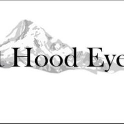Mt Hood Eye Care - Untitled