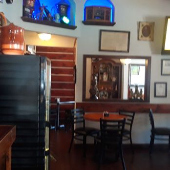 Balkan Cafe & Grill - Modern European Near Me - Austin, Texas