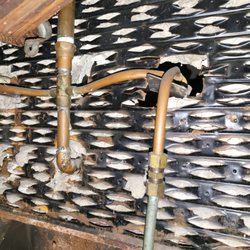 Awesome Drain Cleaning and Water Line Repair