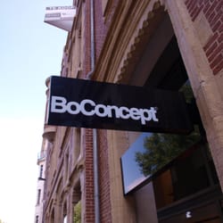 BoConcept Urban Design