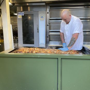 Bread Ahead Bakery | Borough Market - Fresh focaccia - Bakeries Near Me - London, XGL Bread Ahead Bakery | Borough Market - Fresh focaccia - Bakeries Near Me - London, XGL