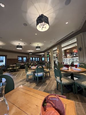 Konditorei Restaurant by null