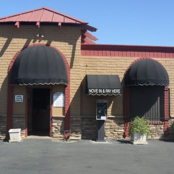 A Sav-On Mini Storage - Self Storage Near Me - Glendale, Arizona A Sav-On Mini Storage - Self Storage Near Me - Glendale, Arizona
