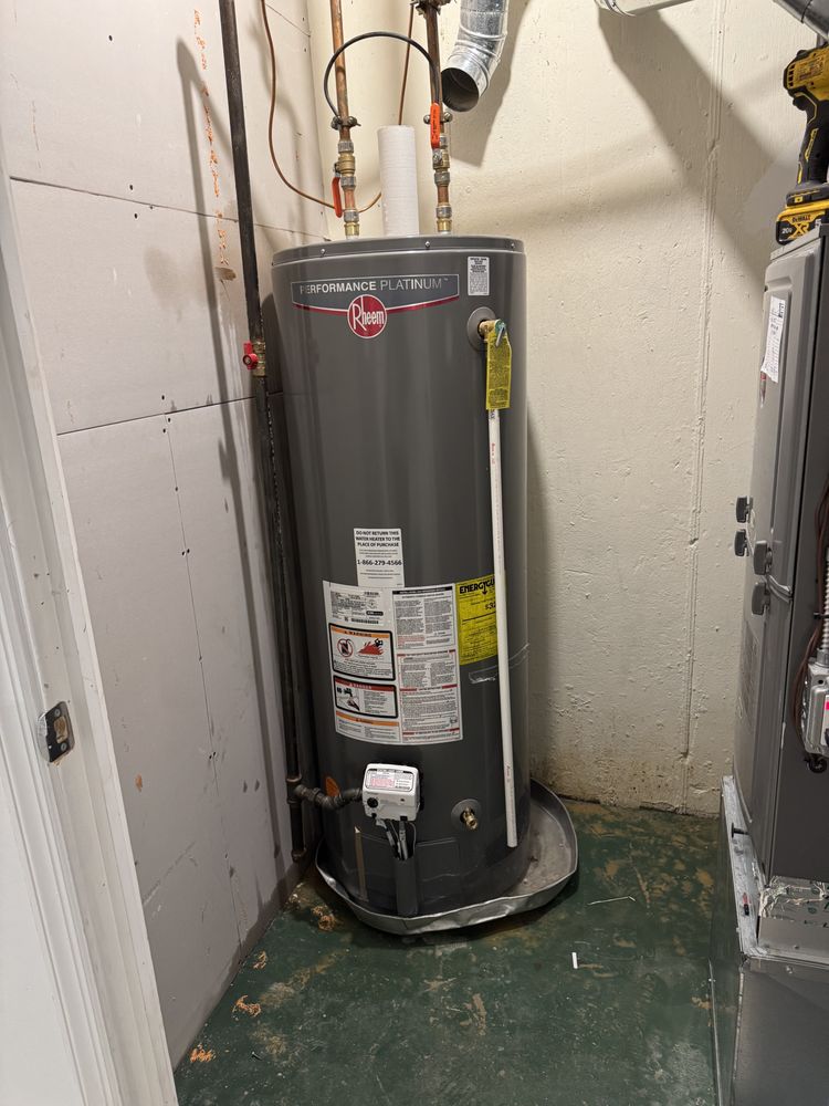 Slide of Garden State Sewer & Drain