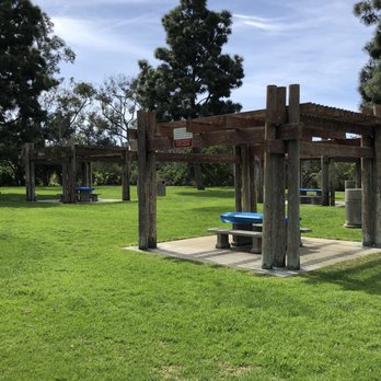 Sea Canyon Park - Picnic tables - Parks Near Me - Dana Point, California