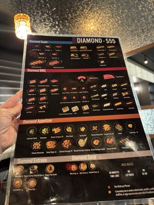 Menu photo 4 Gyumon Japanese BBQ Oak Park, IL Menu photo 4 Gyumon Japanese BBQ Oak Park, IL