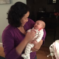 Biba Tamang, Postpartum Doula