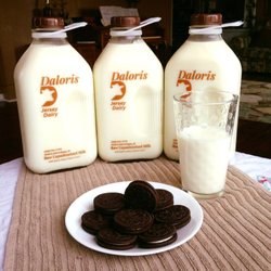 Daloris Dairy