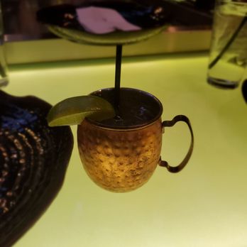 Kabuto - Tokyo Mule - Sushi Bars Near Me - Rockville, Maryland Kabuto - Tokyo Mule - Sushi Bars Near Me - Rockville, Maryland