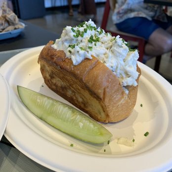 Mess Hall Market - Food Court Near Me - Tustin, California