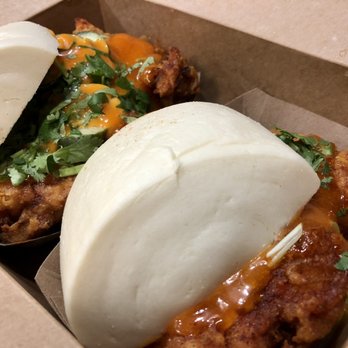 Ekiben - Neighborhood Bird Bun - Asian Fusion Near Me - Baltimore, Maryland Ekiben - Neighborhood Bird Bun - Asian Fusion Near Me - Baltimore, Maryland