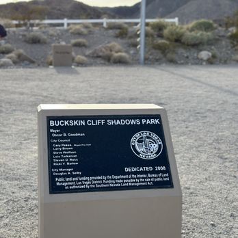Buckskin Cliff Shadows Trailhead - Hiking Near Me Buckskin Cliff Shadows Trailhead - Hiking Near Me