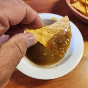 Mamacitas - Green Chile Salsa! - Mexican Near Me - Clint, Texas Mamacitas - Green Chile Salsa! - Mexican Near Me - Clint, Texas