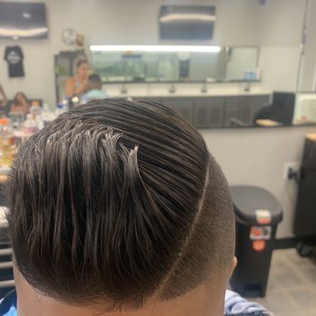 Good Times Barbershop - Barbers Near Me - Fullerton, California