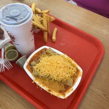 Chico's Tacos - Mexican Near Me - El Paso, Texas