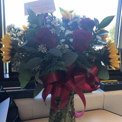 A & B Florist