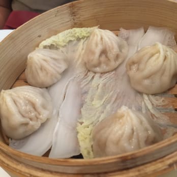 Mayflower Restaurant - Xiao long bao - Seafood Near Me - Dublin, California