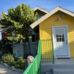 Puente Avenue Preschool