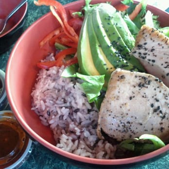 Koriente - Asian Fusion Near Me - Austin, Texas