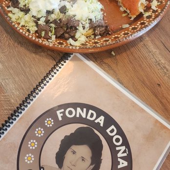 Fonda Doña Loca - Sampler - Mexican Near Me - Temecula, California Fonda Doña Loca - Sampler - Mexican Near Me - Temecula, California