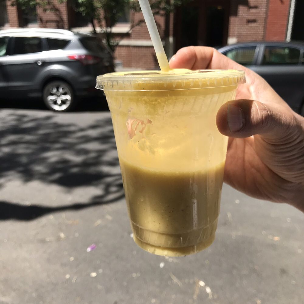 The Elk - Coffee & Tea Near Me - New York, New York The Elk - Coffee & Tea Near Me - New York, New York