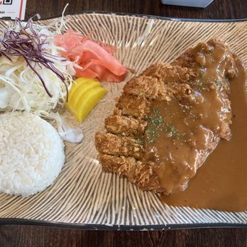 Katsuya - Original Pork Loin - Japanese Near Me - Toronto, Ontario