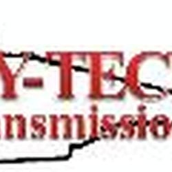 Hy-Tech Transmissions