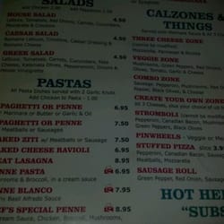 Rt side menu sorry it's dark