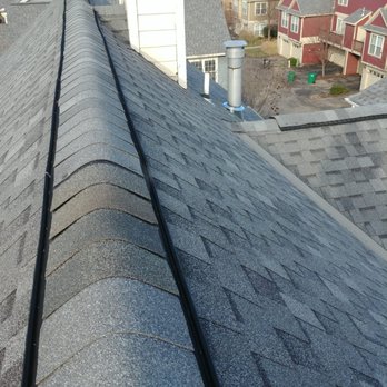 Alexanders Roofing - Asphalt Repair - Roofing Near Me - Stilwell, Kansas