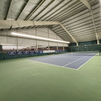 Amy Yee Tennis Center - Tennis Near Me - Seattle, Washington
