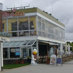 Cafe Florida