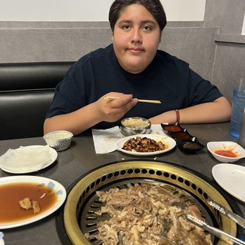 Red Castle - Beef bulgogi - Korean Near Me - Rialto, California Red Castle - Beef bulgogi - Korean Near Me - Rialto, California