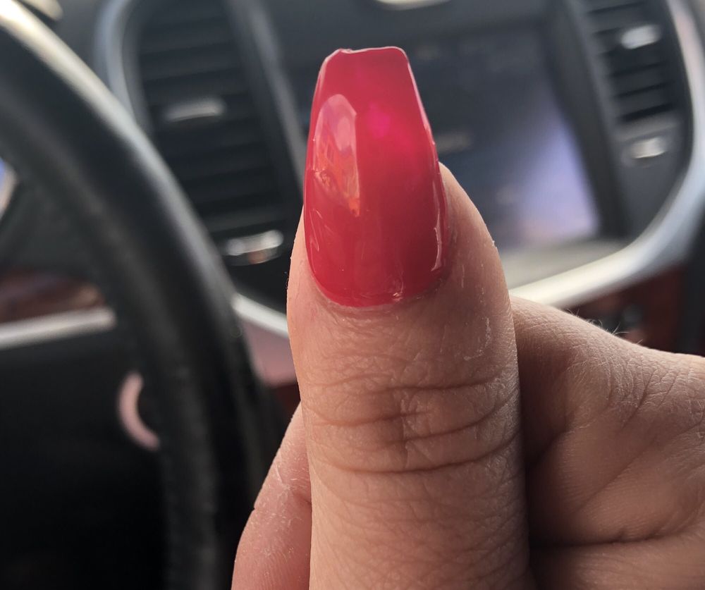 World Nails II 106 Photos & 78 Reviews Nail Salons 543 W Harding