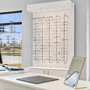 Optical Gallery - Eyewear & Opticians Near Me - Kearney, Nebraska