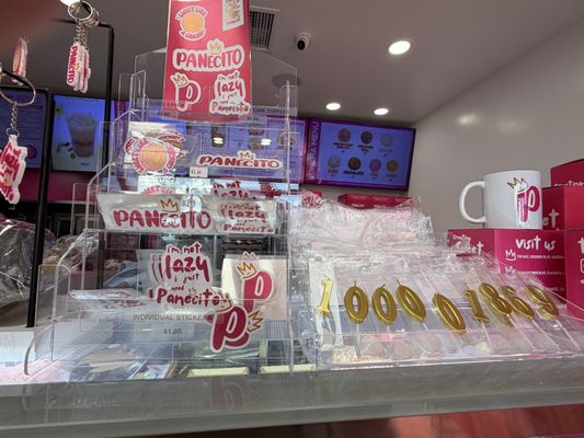 My Panecito - Gardena by null