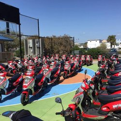 Scooter Rental of Myrtle Beach