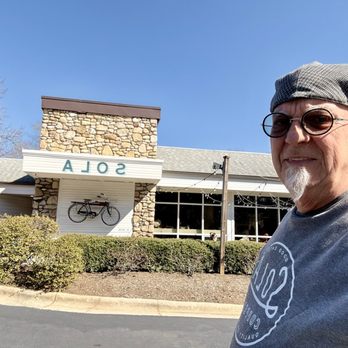 Sola Coffee Cafe - Just the Charm - Coffee & Tea Near Me - Raleigh, North Carolina Sola Coffee Cafe - Just the Charm - Coffee & Tea Near Me - Raleigh, North Carolina